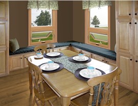 Kansas City Awning Windows