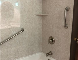 Bathroom Remodeling Photo 8