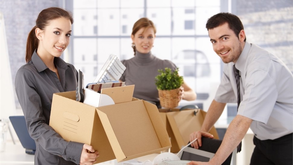 Commercial - Business Relocation Photo 1