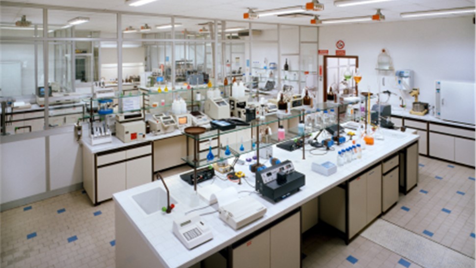 Specialized - Lab Relocation Photo 1