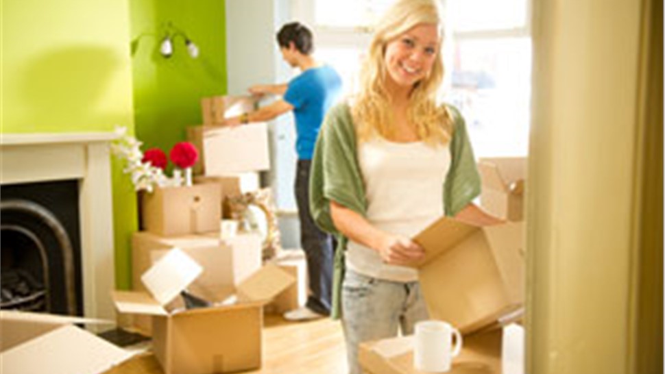 Residential - Apartment Movers Photo 1