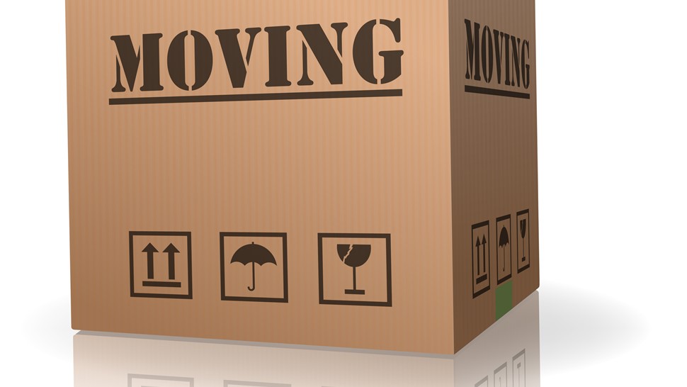 Storage - Moving Storage Photo 1
