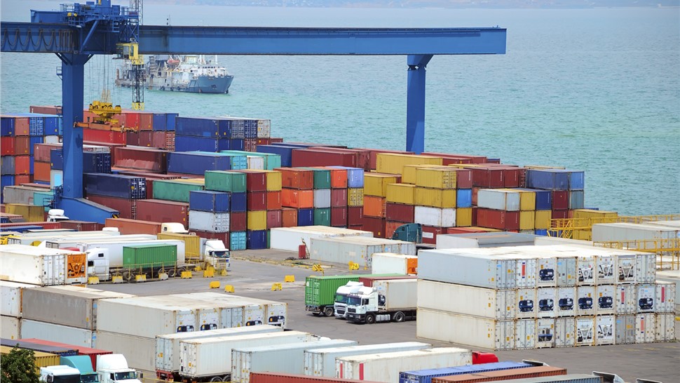 Storage - Logistics Photo 1