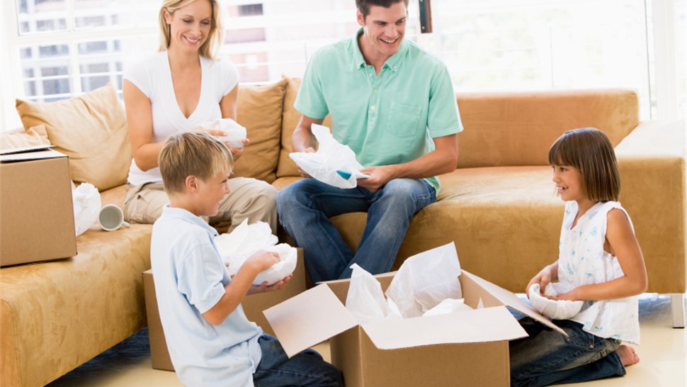 Residential - Local Movers Photo 1