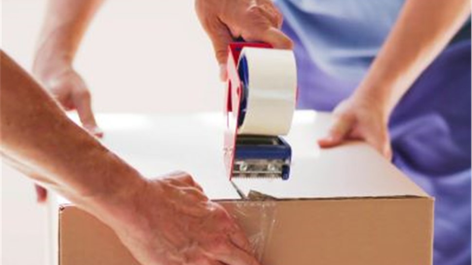 Residential Movers Photo 41