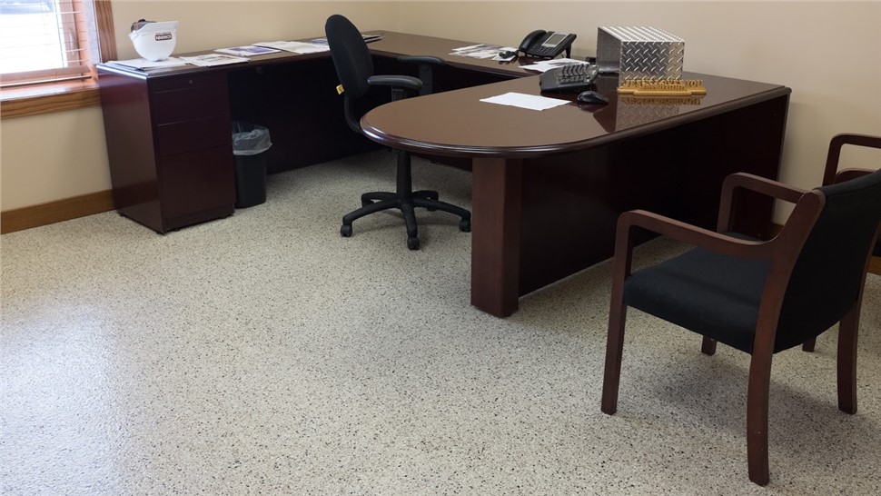 Commercial Movers - Office Moving Photo 1