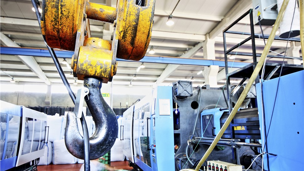 Specialized Moving - Heavy Equipment Photo 1