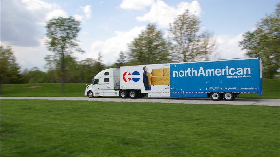 Residential- Intrastate Movers Photo 1