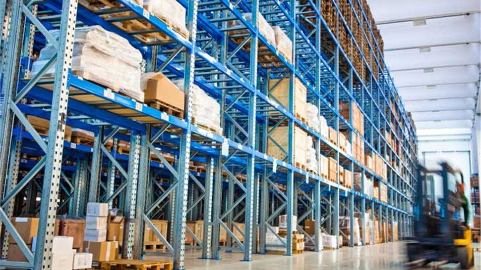 Solutions for the Moving and Storage Industry