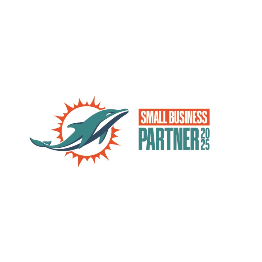 All Area Roofing Named Official Small Business Partner of the Miami Dolphins
