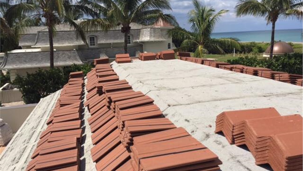 Service Areas - Roof Replacement Photo 3