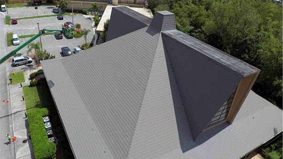 Service Areas - Commercial Roofing Photo 39