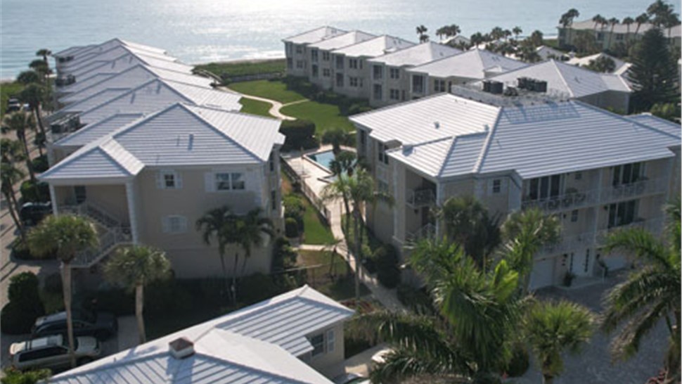 Multifamily Roofs Photo 3