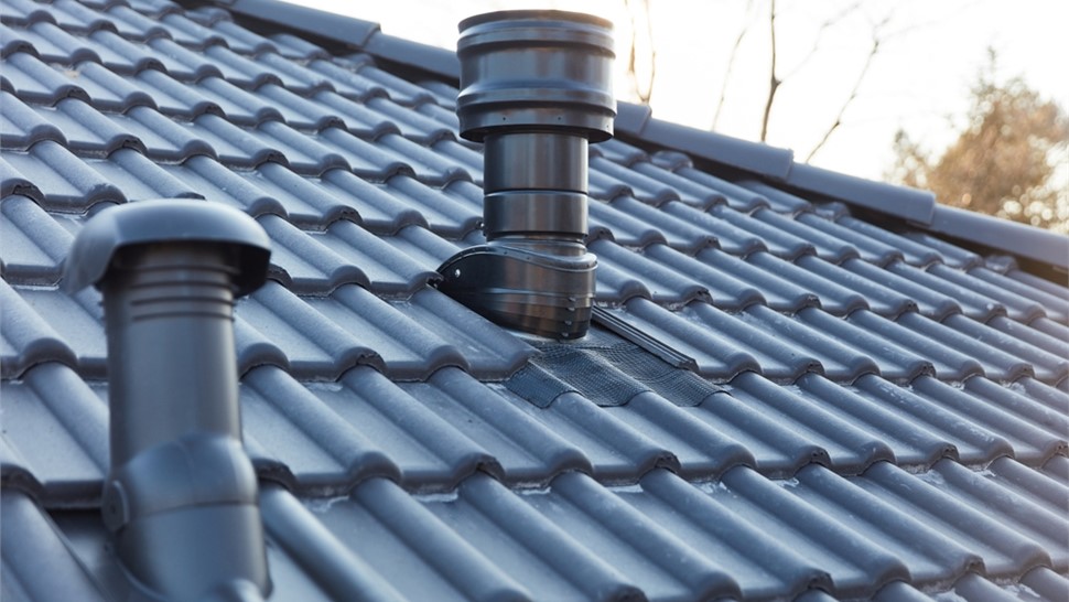 Attic Ventilation Photo 2