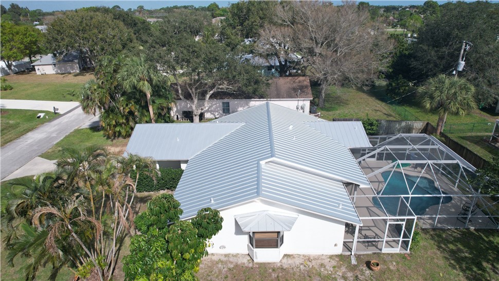 Roof Maintenance Photo 17