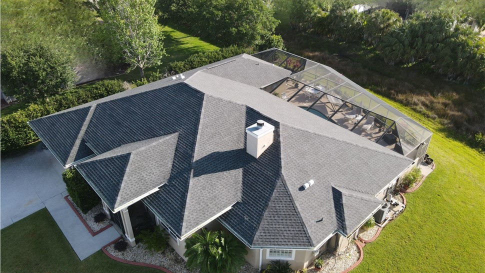 Asphalt Shingle Roofs Photo 50