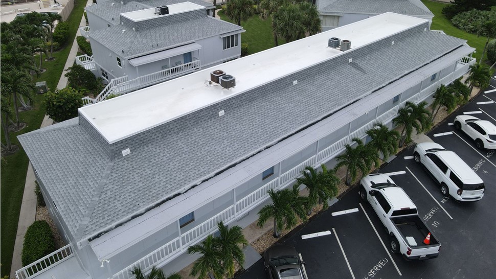 Commercial Roof Types Photo 20