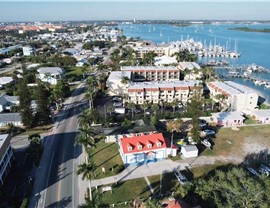 Commercial Roof Repair Photo 1