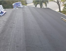 Roof Replacement Photo 15