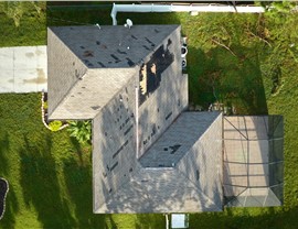 Hurricane Damage Photo 25