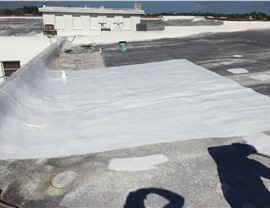 Commercial Roof Repair Photo 24
