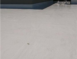 Flat Roofs Photo 40