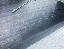 Roof Replacement Photo 5