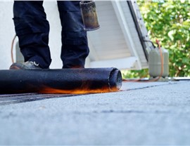 Commercial Roof Replacement Photo 76