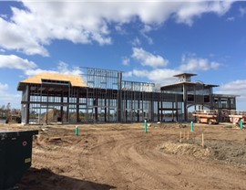 Commercial Roofing Photo 37