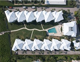 Service Areas - Commercial Roofing Photo 23