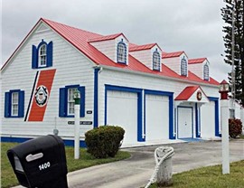 Commercial Roofing Photo 96