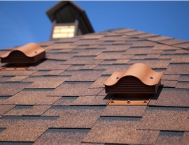 Attic Ventilation Photo 69
