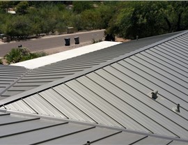 Metal Roofs Photo 54