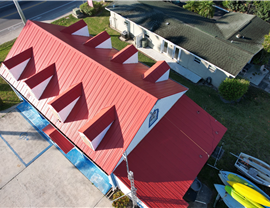 Commercial Roof Replacement Photo 66