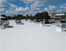 Commercial Roof Repair Photo 100