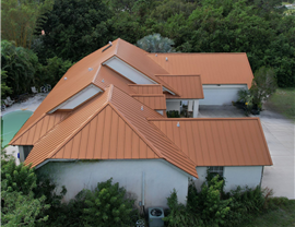 Roof Maintenance Photo 85