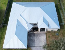 Service Areas - Metal Roofs Photo 75