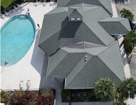 Roof Maintenance Photo 47