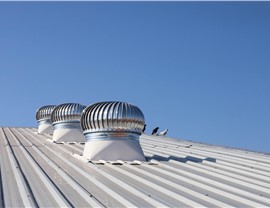 Attic Ventilation Photo 29