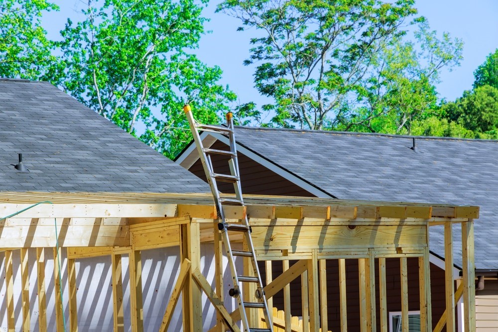 Whole-Home Remodeling and Home Additions That Help Your House Grow With You