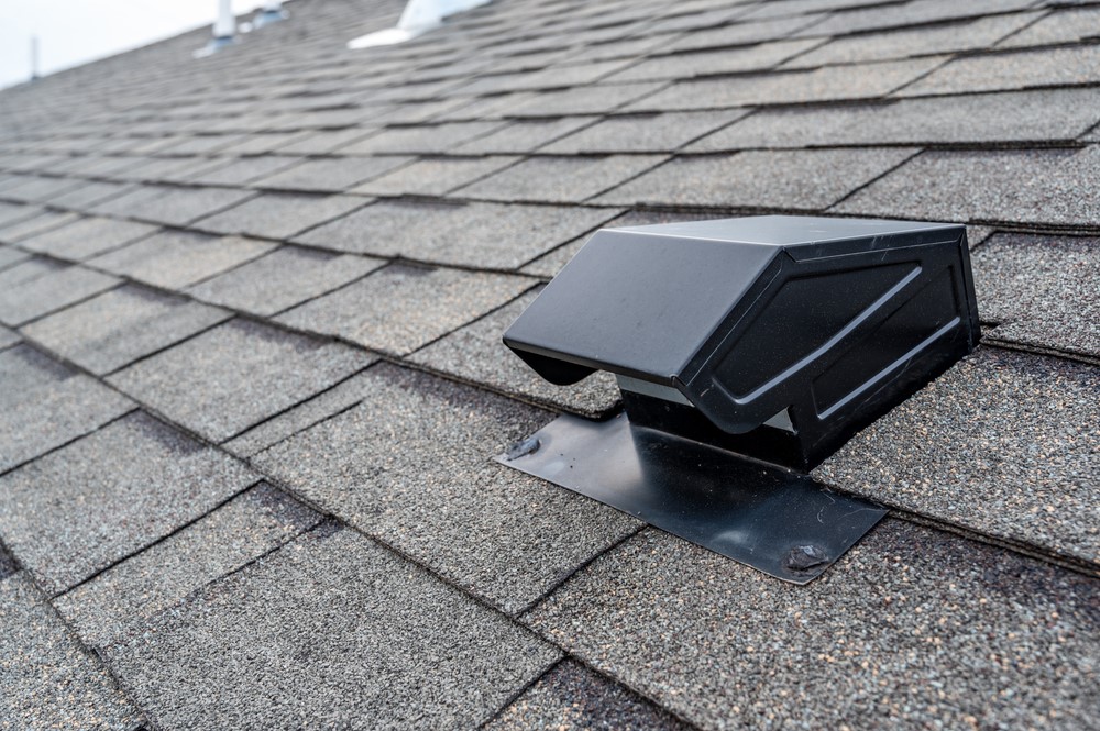 New Jersey Roof Ventilation