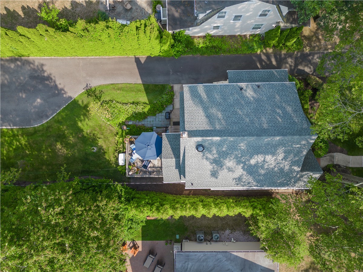The 5-Step Roofing Process