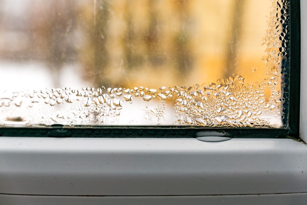 Why Do Windows Get Condensation? What Homeowners Need to Know