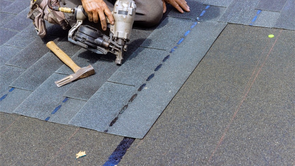 Roofing - Roof Repair Photo 39