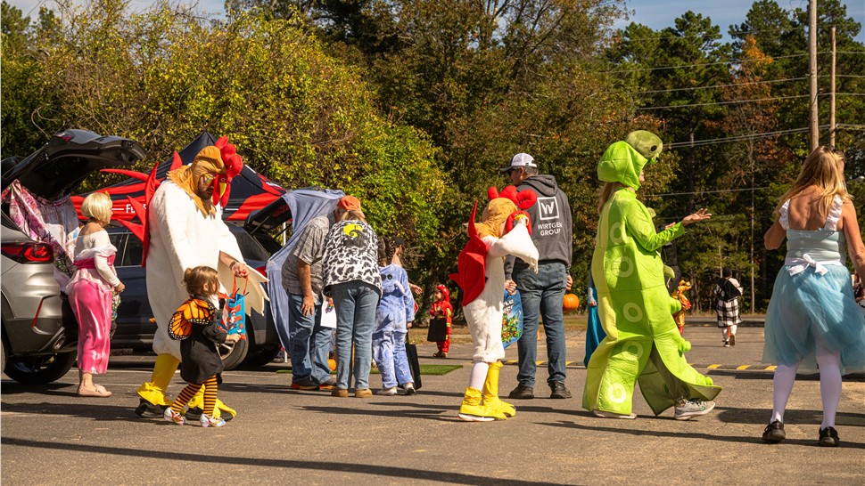 All County Cares Photo 16