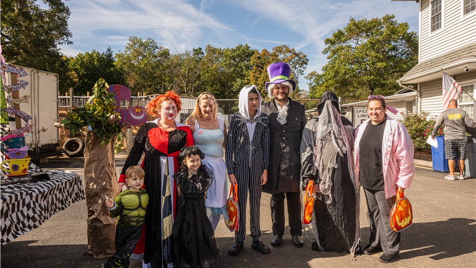 All County Cares Photo 35