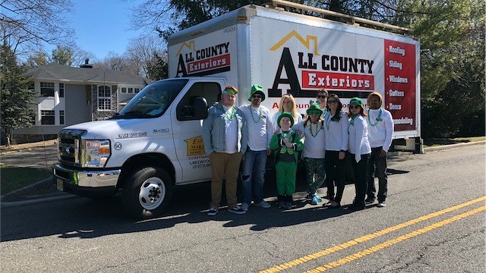 Homeshow Booth Photo 77