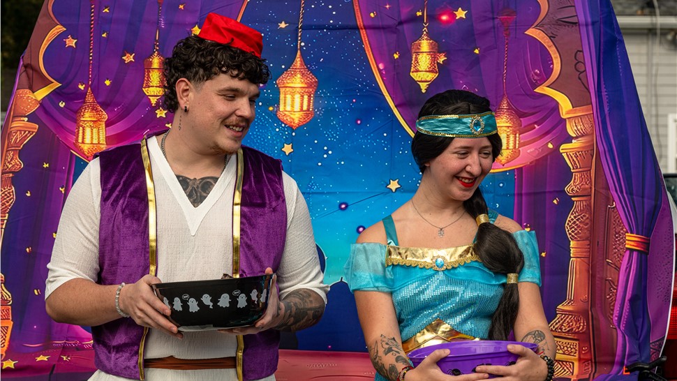 All County Cares Photo 27