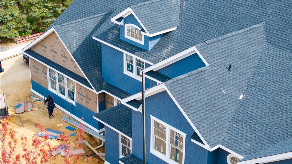 Siding - Siding Repair Photo 35