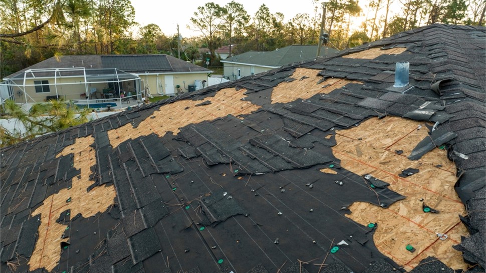 Storm Damage Photo 47